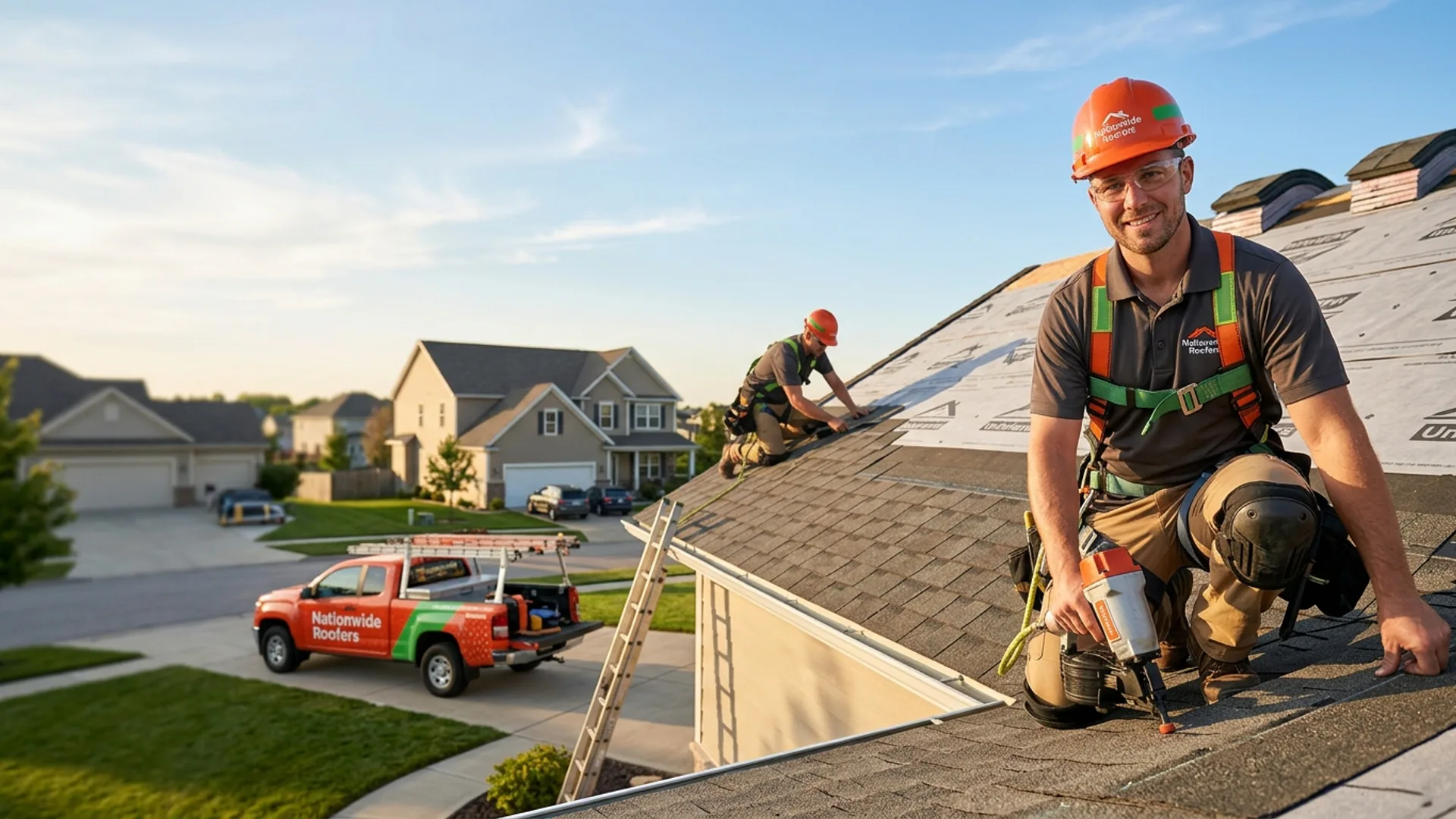 Reliable Roof Installation Grosse Pointe, MI Near Me